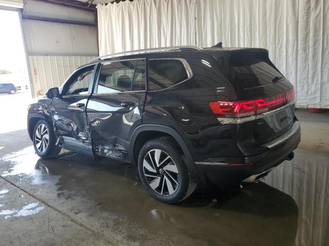 2024 VOLKSWAGEN ATLAS SEL 1V2BR2CA4RC580944