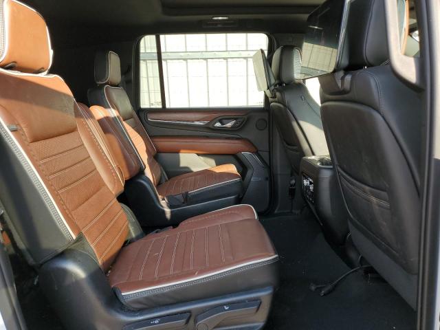 2023 GMC YUKON XL D - 1GKS2KKL2PR177570