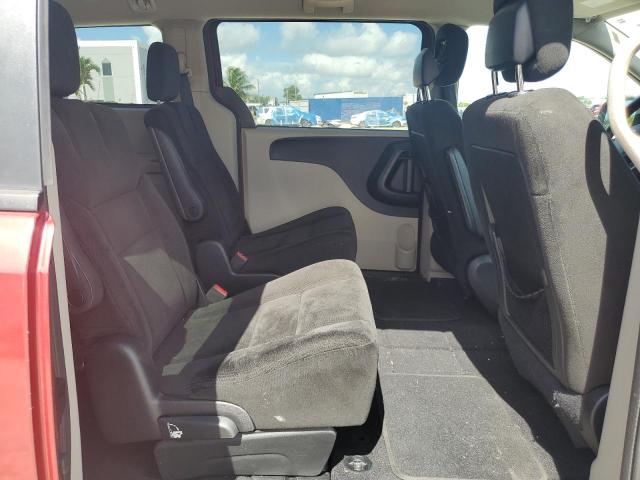 2015 DODGE GRAND CARA 2C4RDGBG3FR623917