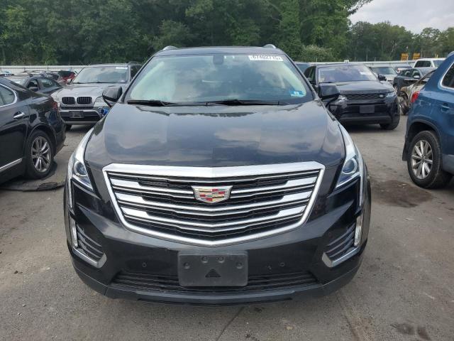 2018 CADILLAC XT5 LUXURY 1GYKNCRS5JZ134638