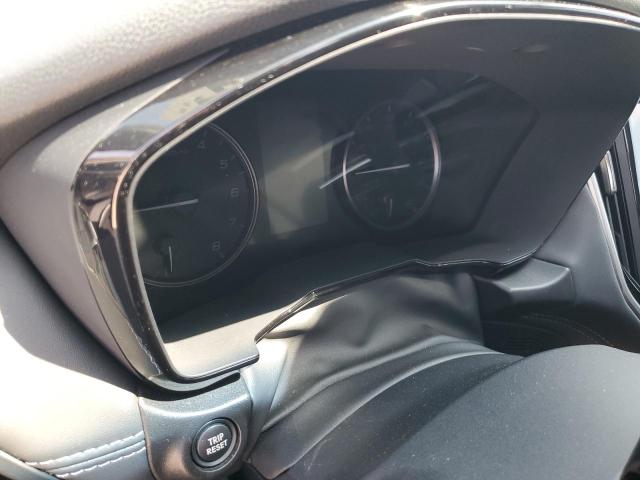 2021 SUBARU OUTBACK PR 4S4BTAFC5M3133084