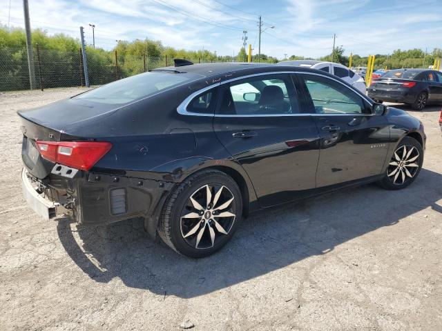 2016 CHEVROLET MALIBU LT 1G1ZE5STXGF190127