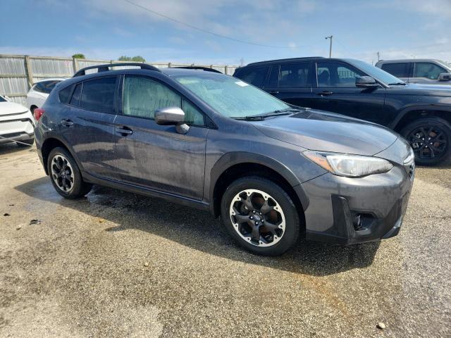 2021 SUBARU CROSSTREK JF2GTAECXM8393836