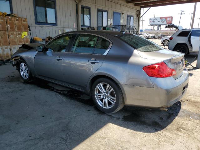 2015 INFINITI Q40 - JN1CV6AP9FM501695