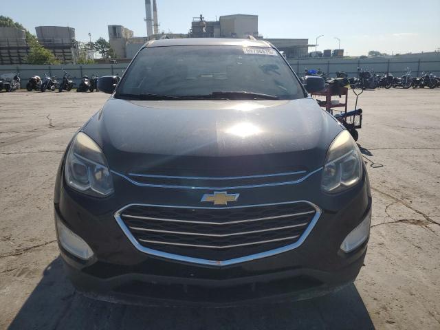 2017 CHEVROLET EQUINOX LT 2GNALCEK5H1602343
