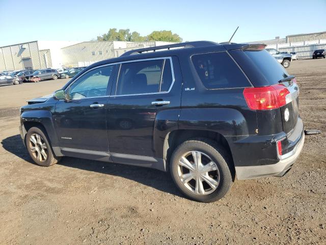2016 GMC TERRAIN SL 2GKFLTE31G6288932