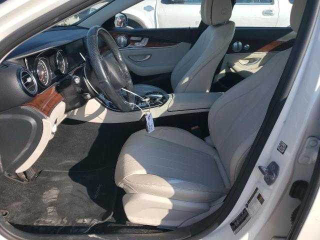 2017 MERCEDES-BENZ E 300 - WDDZF4JB9HA152304