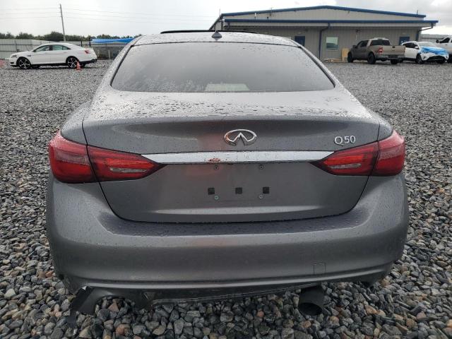2018 INFINITI Q50 LUXE JN1EV7AP6JM355232