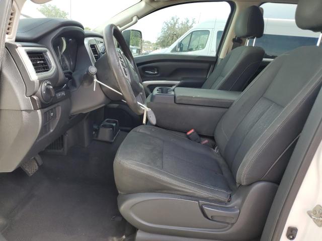 2016 NISSAN TITAN XD S 1N6BA1F12GN518097