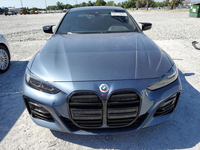 2022 BMW 430XI WBA73AP08NCK84515