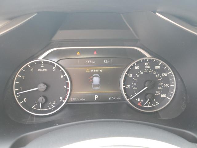 2017 NISSAN MURANO S 5N1AZ2MG5HN197061