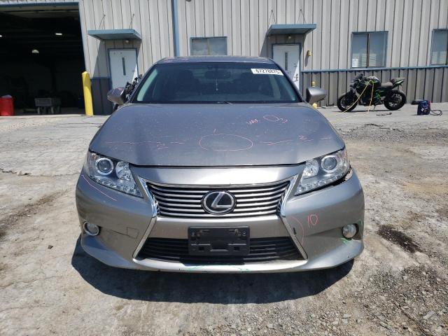 2015 LEXUS ES 350 JTHBK1GG2F2194442