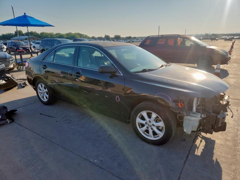 2011 TOYOTA CAMRY BASE - 4T4BF3EK3BR208972