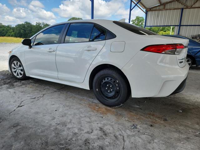 2024 TOYOTA COROLLA LE - 5YFB4MDE7RP144965