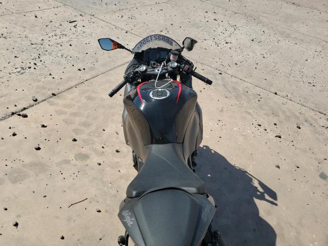 2023 KAWASAKI ZX636 K - JKBZXJH11PA016966