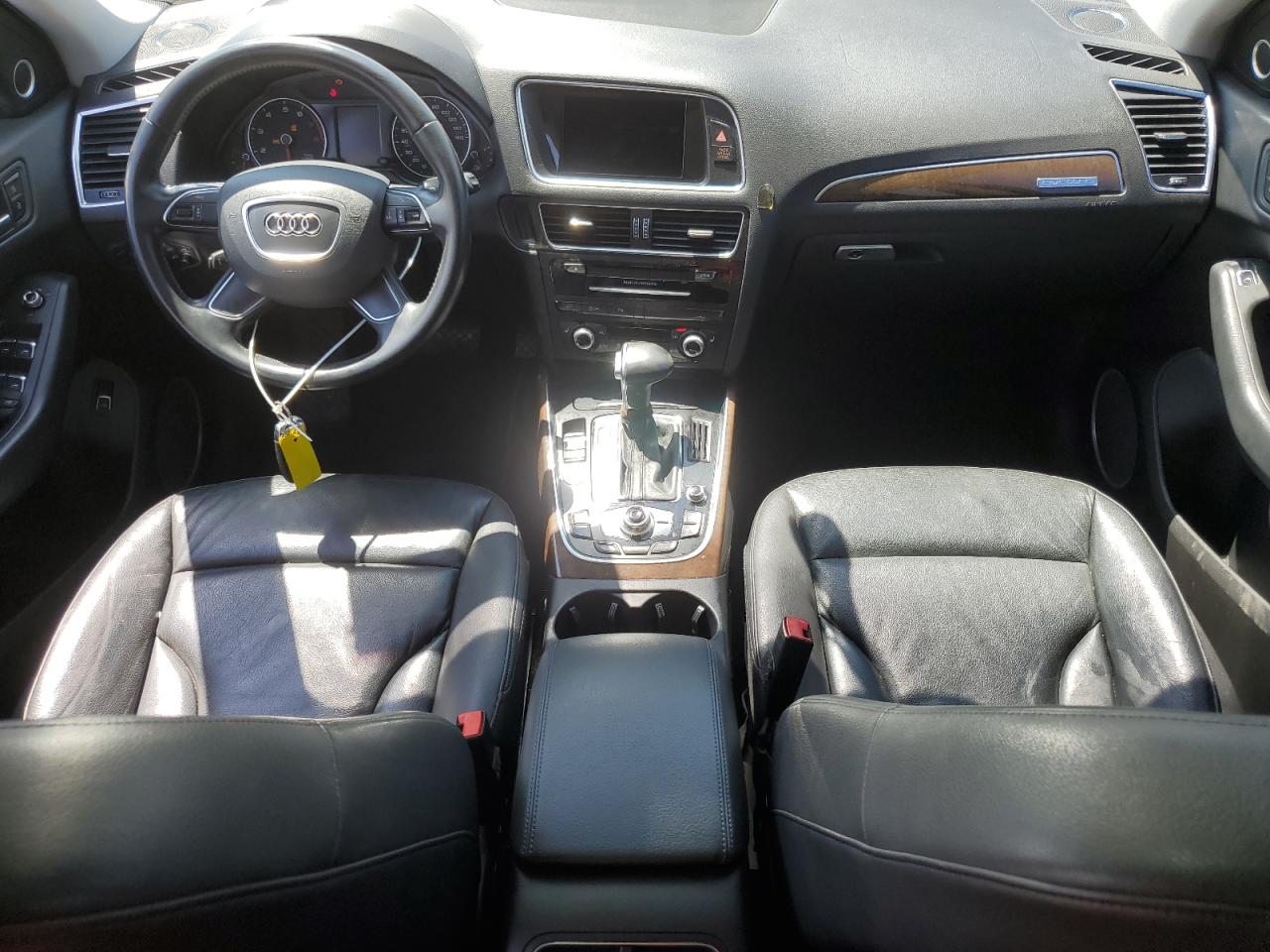 AUDI Q5 PREMIUM PLUS