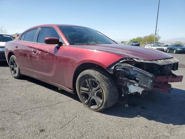 2022 DODGE CHARGER SXT 2C3CDXBG9NH243365