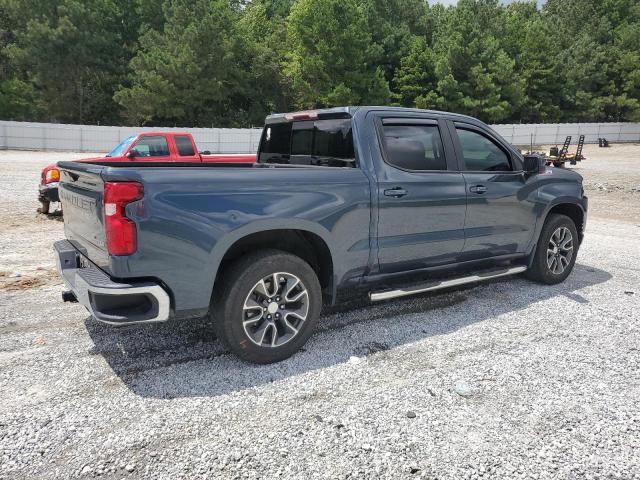 2020 CHEVROLET SILVERADO 3GCUYDED1LG316634