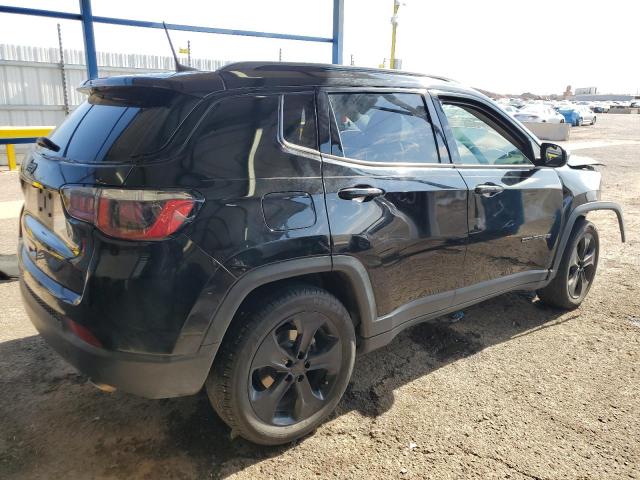 2019 JEEP COMPASS LA 3C4NJCBB2KT809329