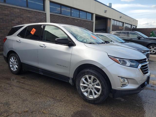2019 CHEVROLET EQUINOX LS 2GNAXSEV4K6158696