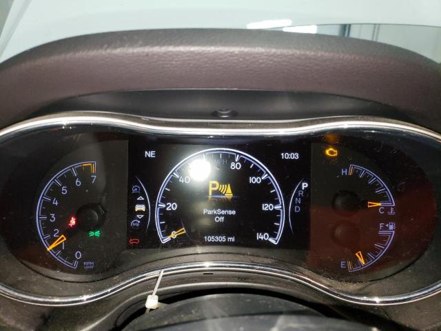 2019 JEEP GRAND CHEROKEE LAREDO 1C4RJFAG2KC706245