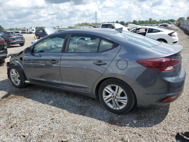 2020 HYUNDAI ELANTRA SE KMHD84LF7LU955761