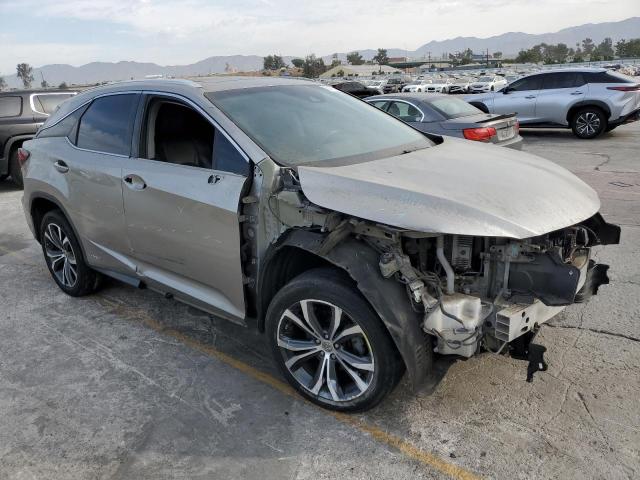 2017 LEXUS RX 450H BA 2T2BGMCA4HC010933