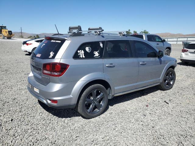 2018 DODGE JOURNEY CROSSROAD - 3C4PDDGG5JT523709