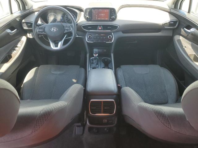 2019 HYUNDAI SANTA FE S - 5NMS23AD3KH024835