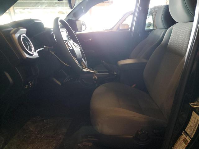 2019 TOYOTA TACOMA DOUBLE CAB 3TMCZ5AN4KM215844