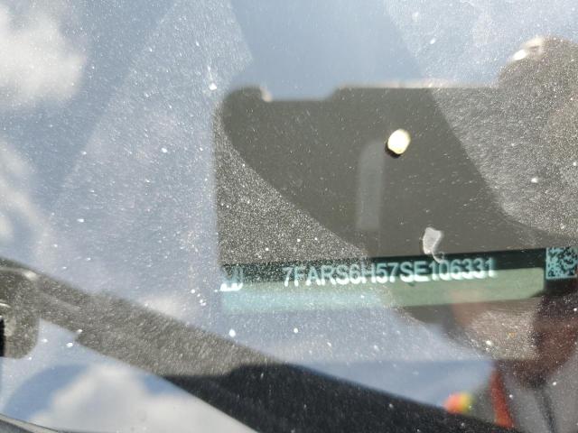 2025 HONDA CR-V SPORT #3304675926