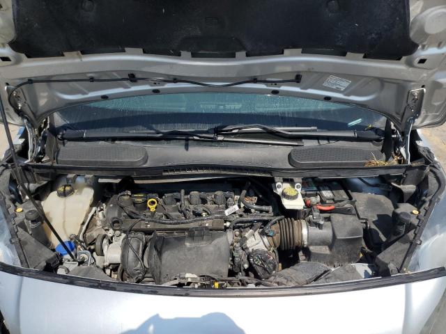 2015 FORD TRANSIT CO #3292488671