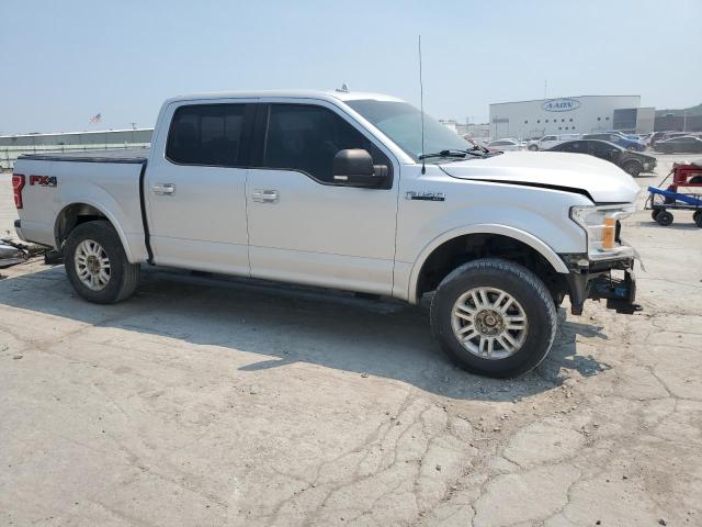2018 FORD F150 SUPER - 1FTEW1EG3JKF21302