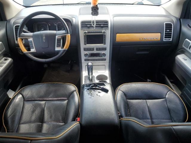 2010 LINCOLN MKX - 2LMDJ6JC1ABJ09996