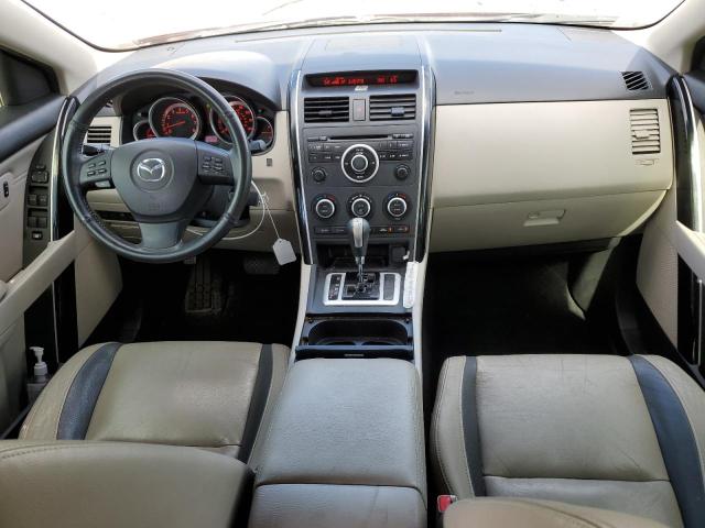2008 MAZDA CX-9 #3236753366