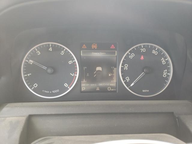 2015 LAND ROVER LR4 HSE SALAG2V65FA773406