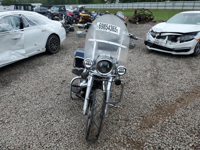 2004 HARLEY-DAVIDSON FLHRI SHRI 1HD1FWW174Y728426