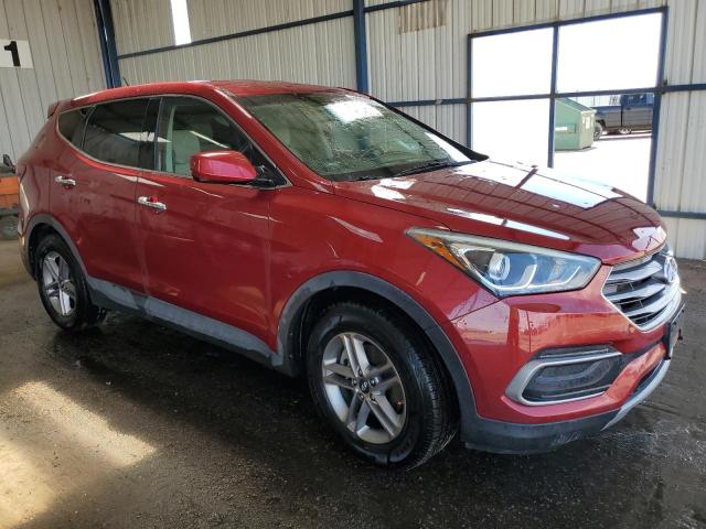 2018 HYUNDAI SANTA FE S - 5XYZTDLB2JG539136