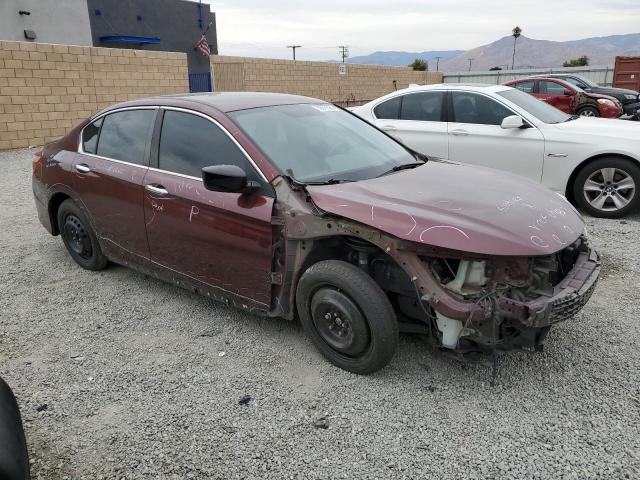 2016 HONDA ACCORD SPO 1HGCR2F58GA101682