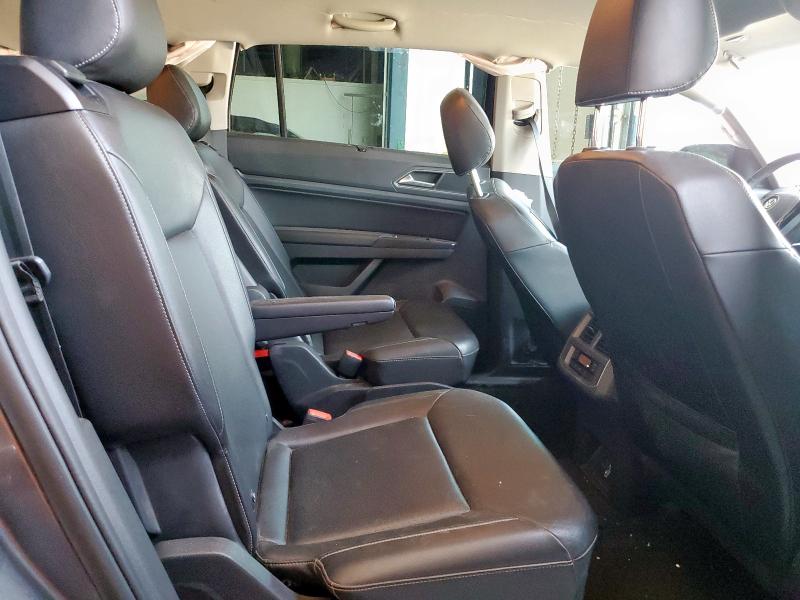 2019 VOLKSWAGEN ATLAS SE 1V2YR2CA3KC604683