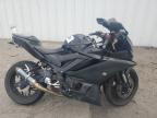 2023 YAMAHA YZFR3 A - MH3RH18Y2PK011310