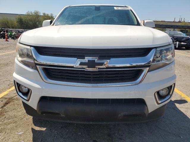 2016 CHEVROLET COLORADO LT 1GCGSCE3XG1108532