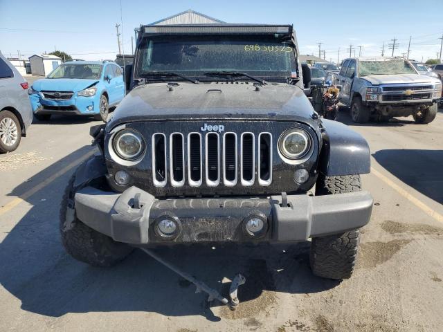2016 JEEP WRANGLER U 1C4BJWEGXGL331384
