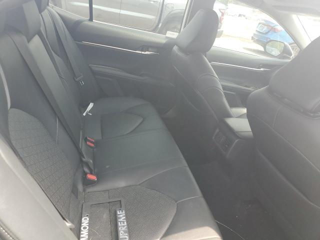 2021 TOYOTA CAMRY XSE 4T1K61AK9MU607361