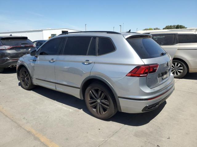 2022 VOLKSWAGEN TIGUAN SE 3VVCB7AX8NM059816