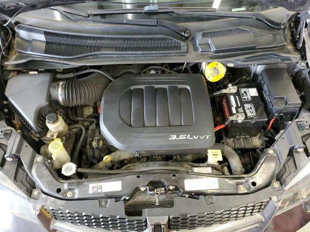 2017 DODGE GRAND CARA 2C4RDGEG6HR596758