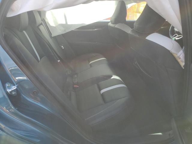 2025 TOYOTA CAMRY XSE 4T1DAACK8SU603223