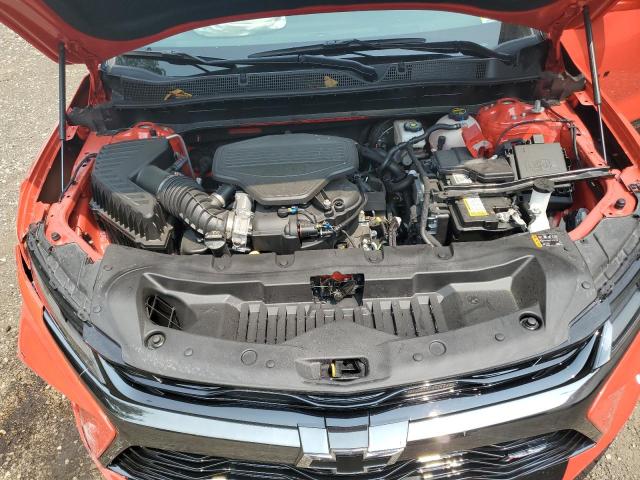 2025 CHEVROLET BLAZER RS - 3GNKBKRS7SS170281