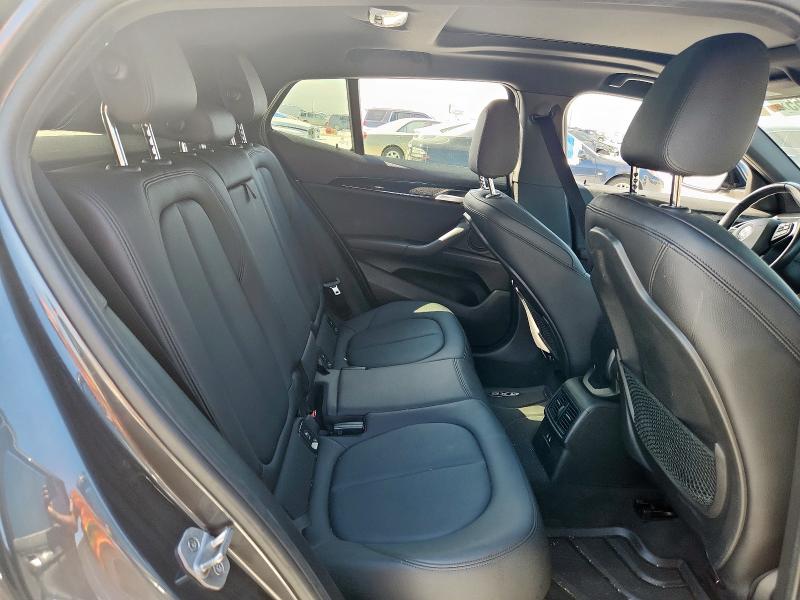 2020 BMW X2 SDRIVE2 WBXYH9C0XL5P38085