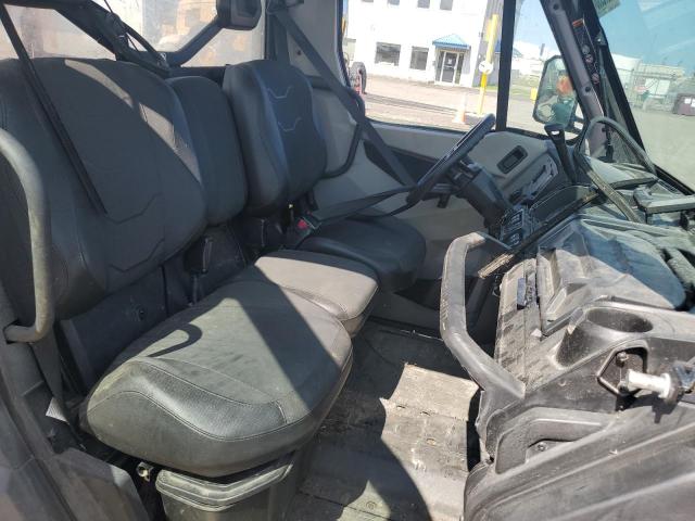 2022 CAN-AM DEFENDER X 3JBUKAX40NK002828